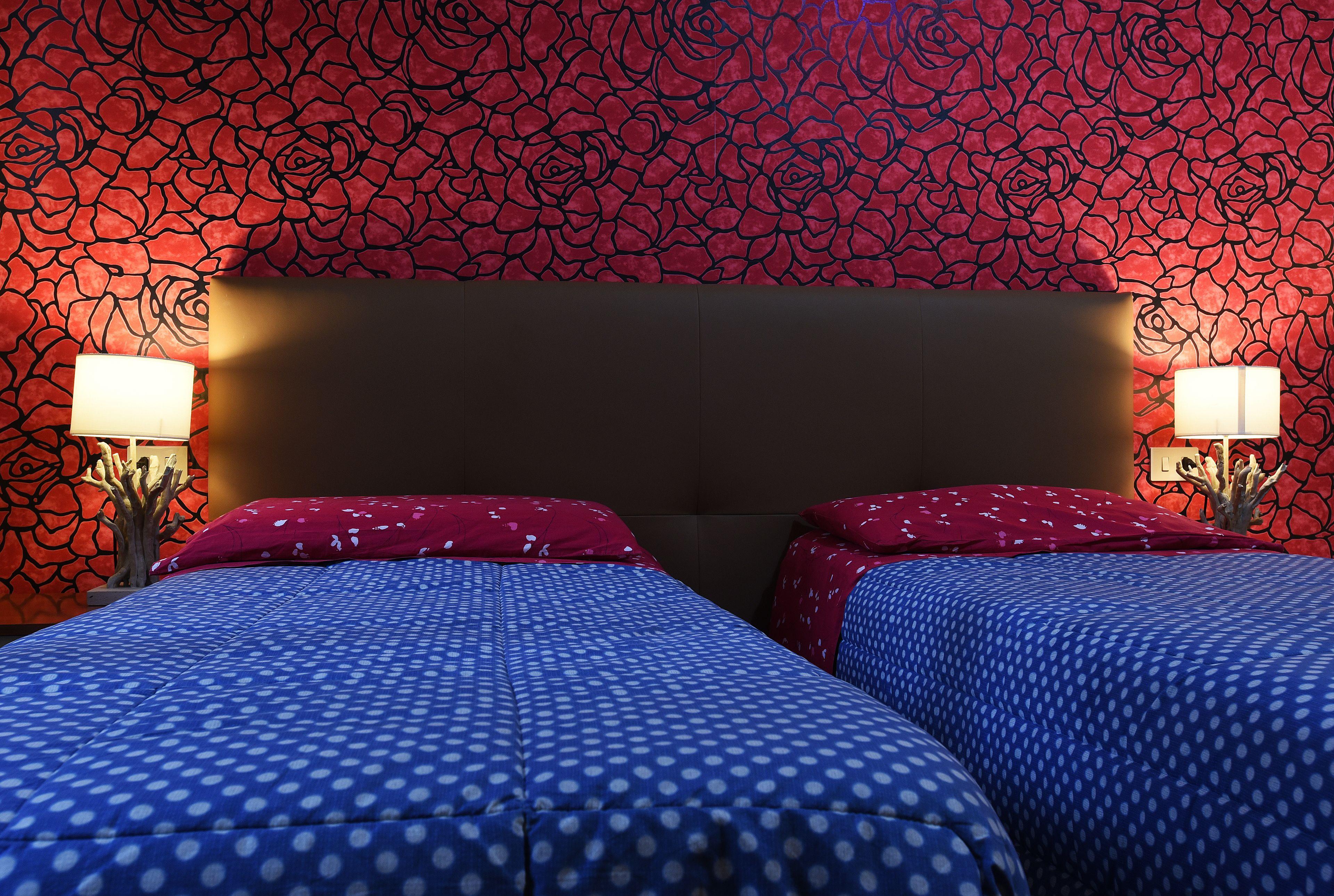 B&B Sant'Agostino, Milan