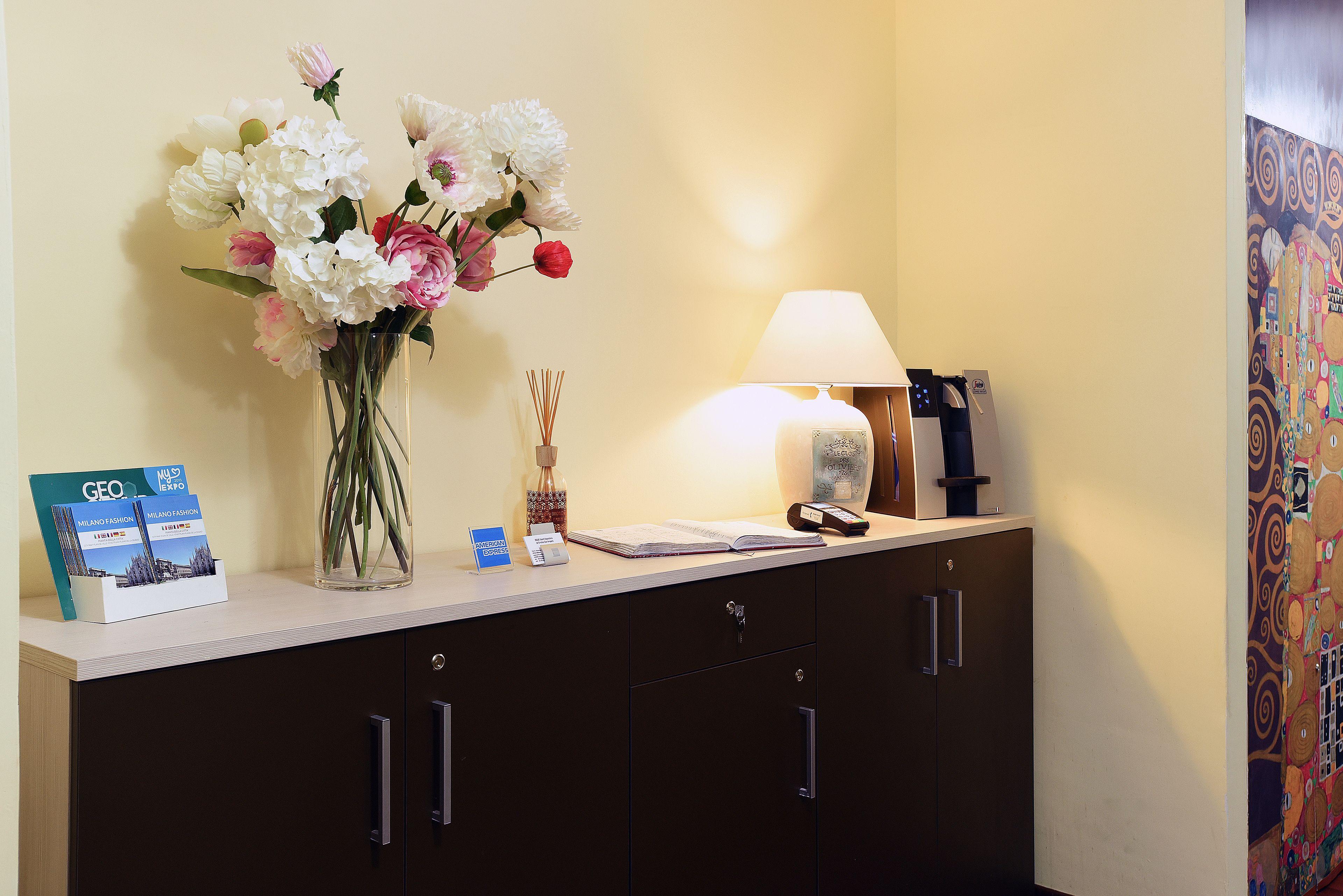 B&B Sant'Agostino — Foto 1